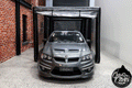 Air Pole Car Cave