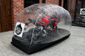Bike Cave